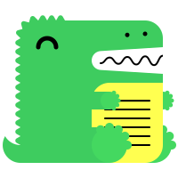 Docusaurus 标志